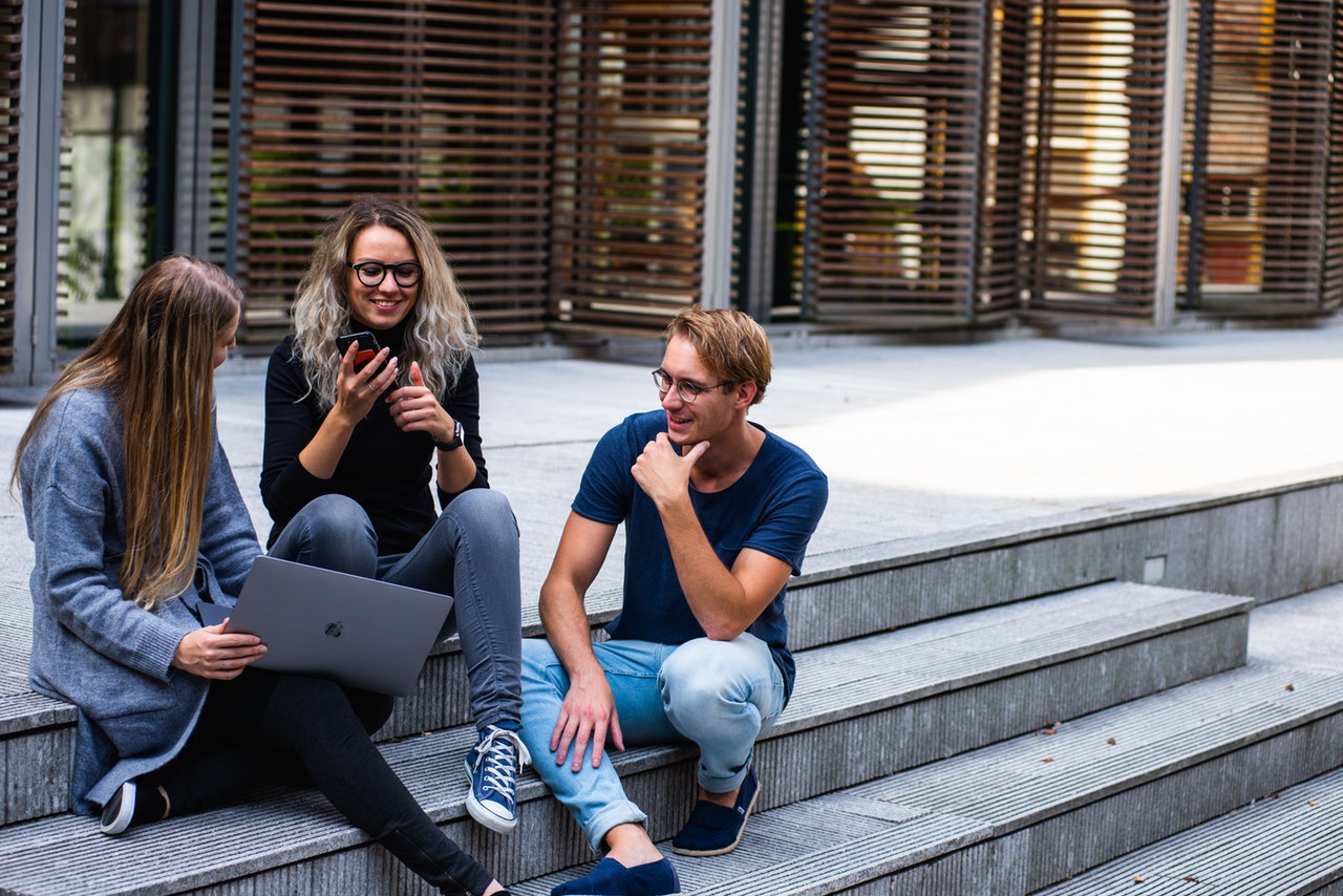 Tips for studenten